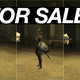 Illustration for article titled Buy This emFinal Fantasy XI/em Account for Just $4,500